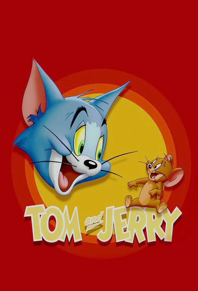 TV Shows Manager The Tom and Jerry Show
