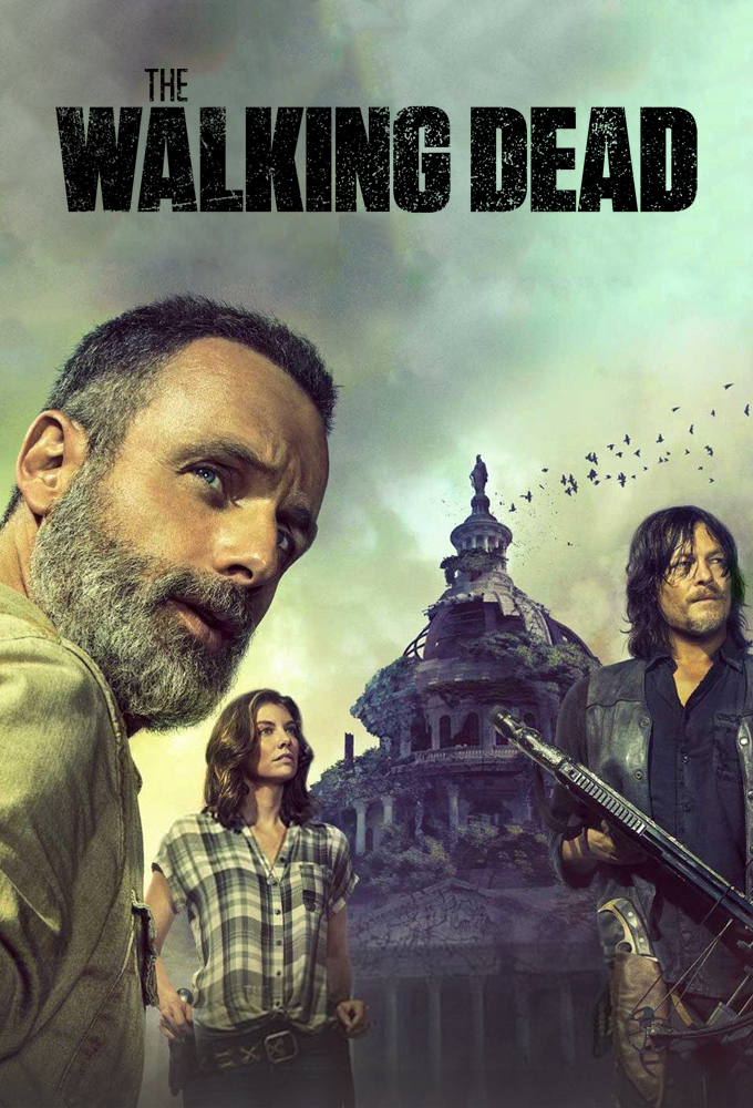 the walking dead season 8 พากย์ไทย facebook photo