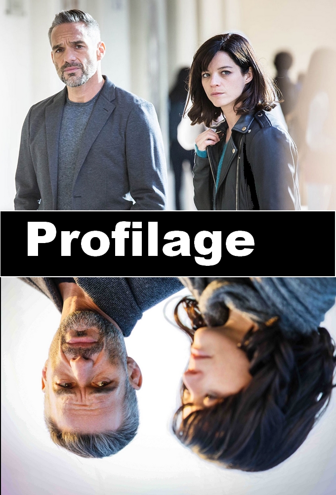 TV Shows Manager Profiling