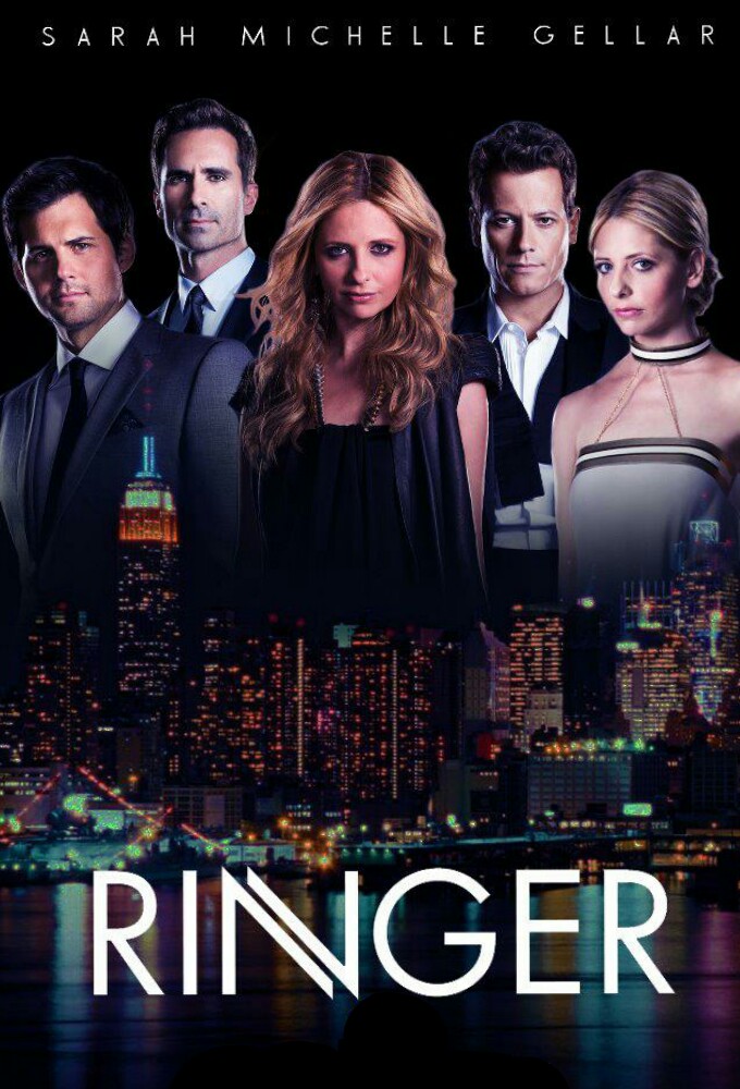 TV Shows Manager Ringer