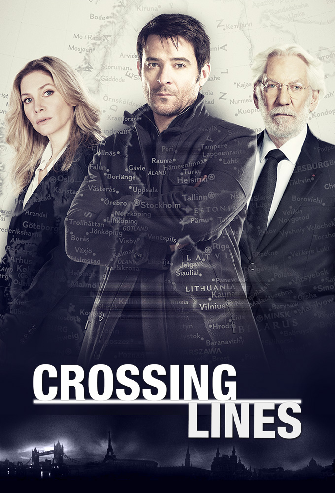 crossing lines netflix 2020