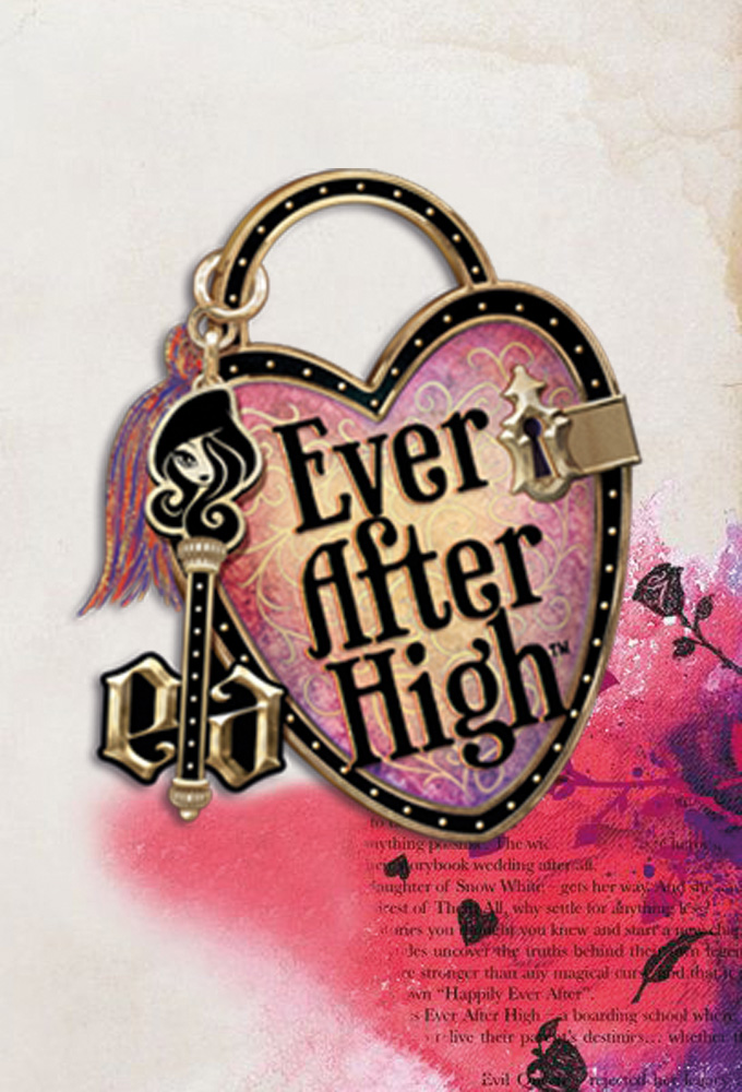 Ever After High La Più Malvagia Del Reame