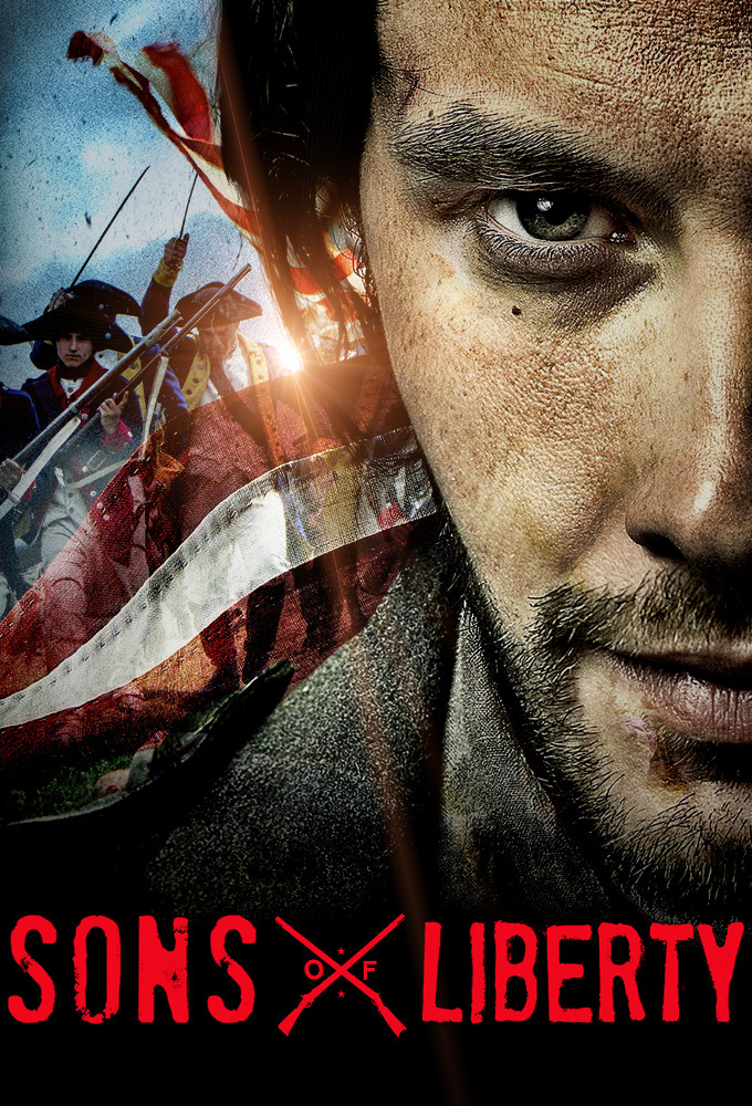 Sons Of Liberty Ribelli Per La Libertà