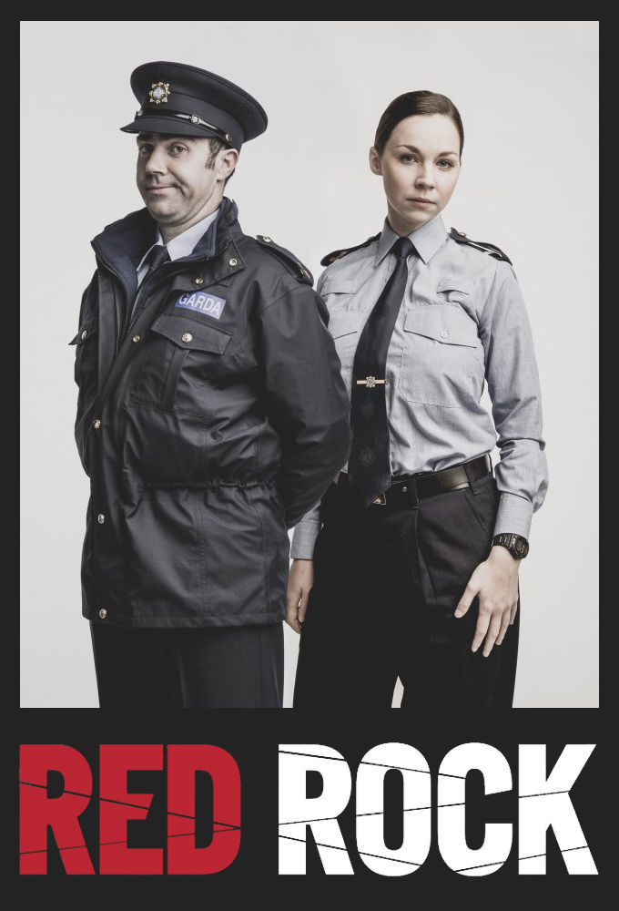 TV Shows Manager Red Rock
