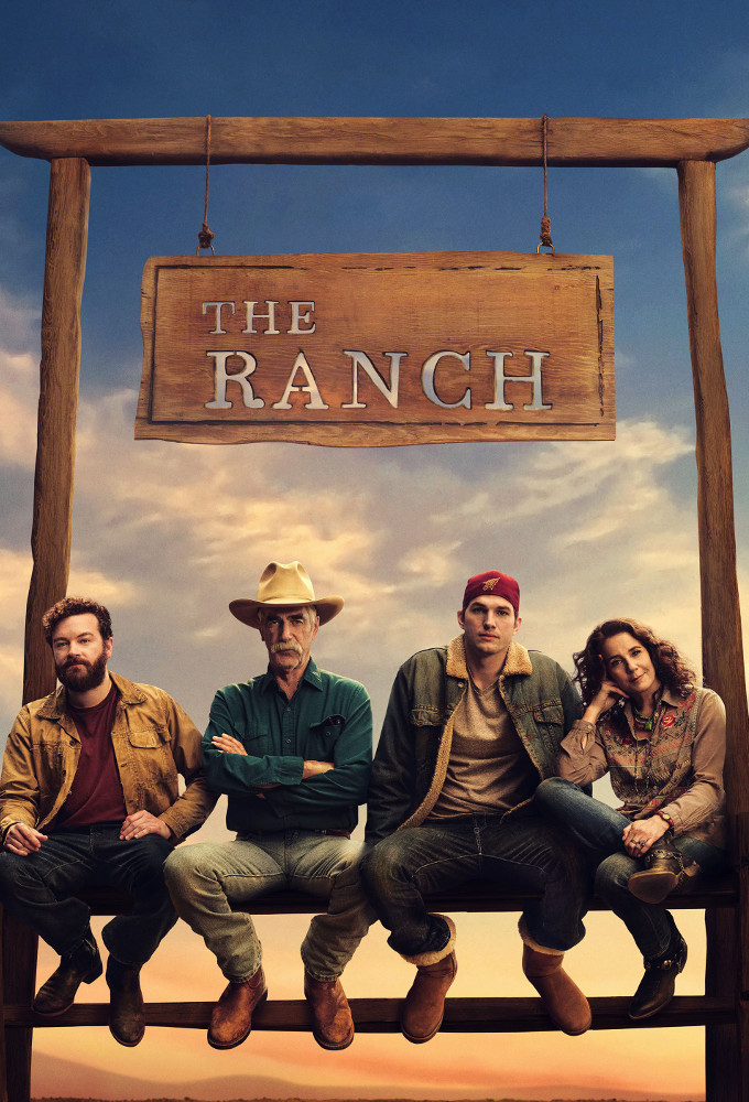 I Segreti Del Ranch Maledetto Stagione 3