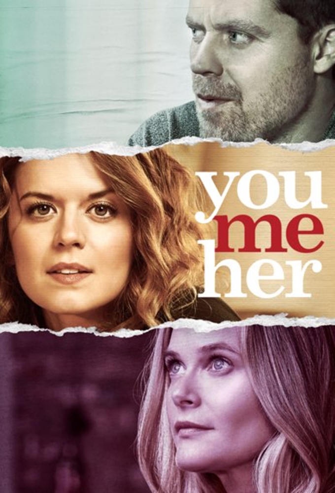 TV Shows Manager You Me Her