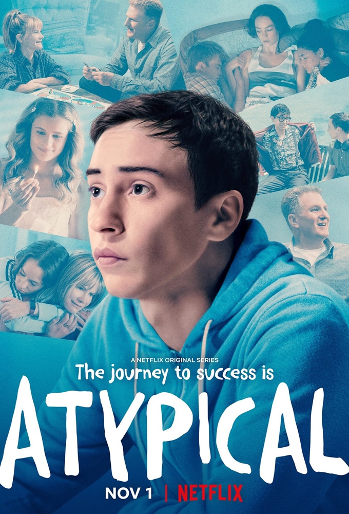atypical season 3 atypical season 3