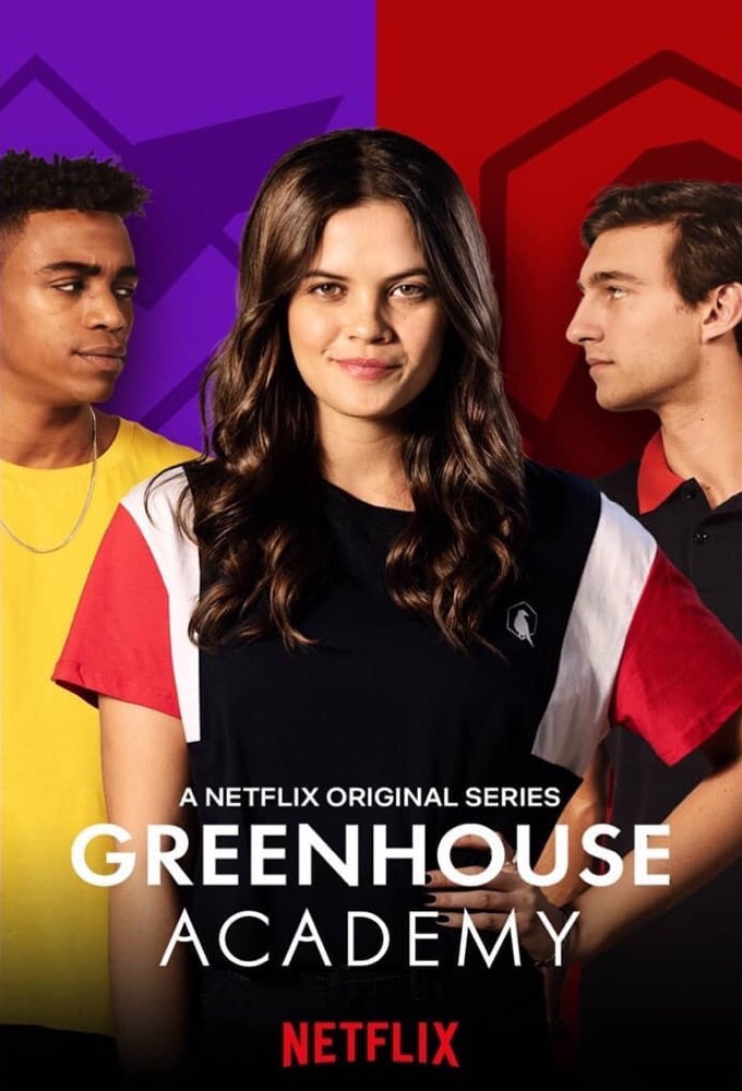 Greenhouse Academy Besetzung Greenhouse Academy Besetzung