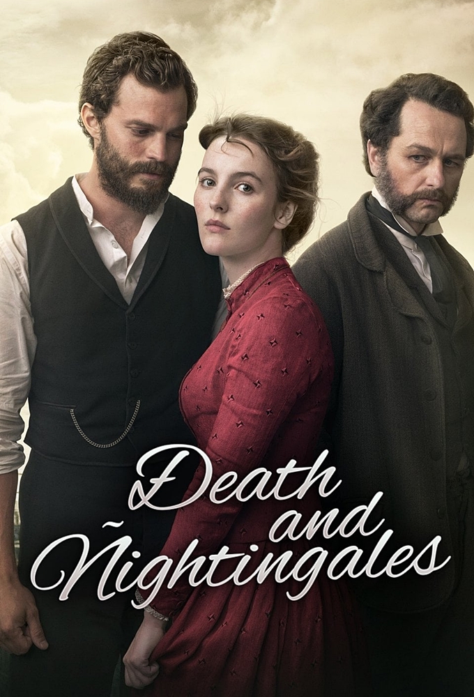 Tv shows manager TV Shows Manager - Death and Nightingales