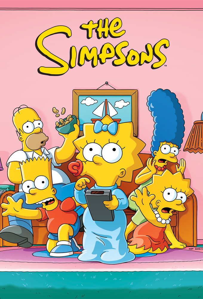 Simpson Tv