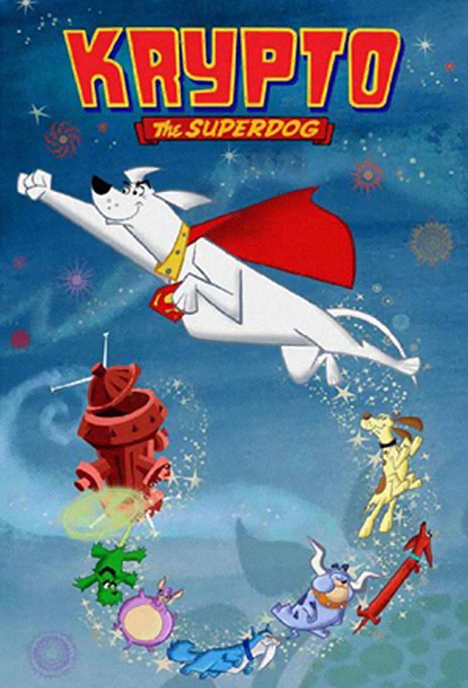 The Krypto The Superdog Full Movie Download In Hindi
