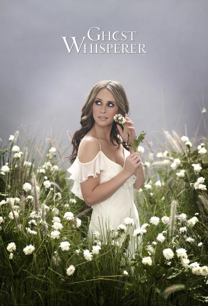 Ghost Whisperer Episodi Completi In Italiano 1 Stagione