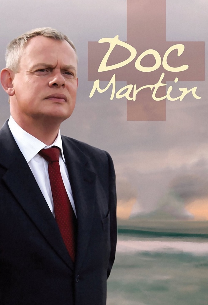 Doc Martin And The Legend Of The Cloutie