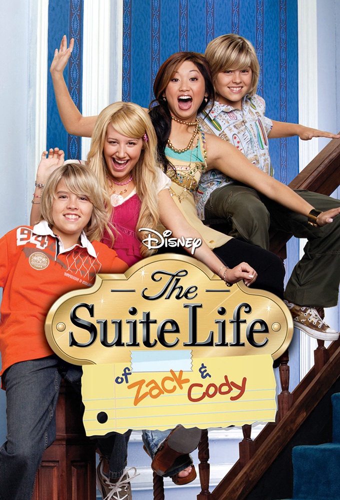 Che Vita Al Grand Hotel Hannah Montana Streaming
